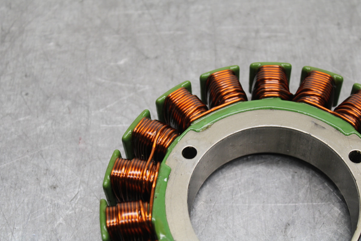 22-24 INDIAN CHIEF BOBBER DARK HORSE STATOR GENERATOR ALTERNATOR MAGNETO BB717