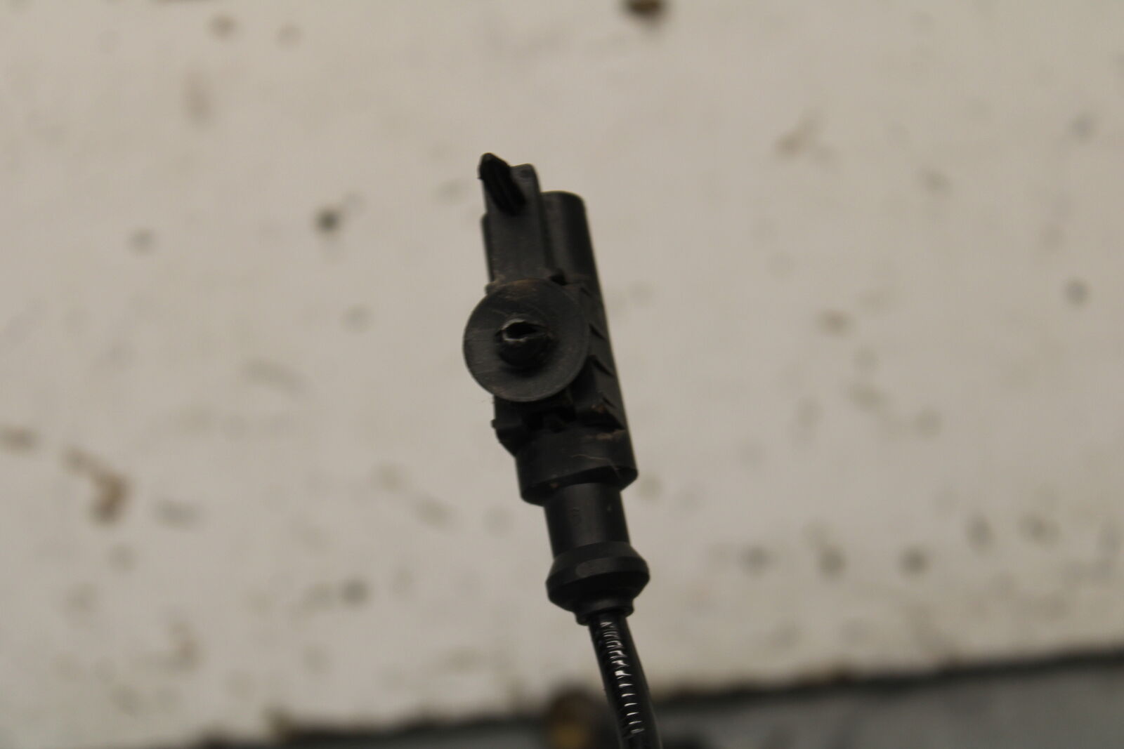 12-17 KAWASAKI ER-6N Z650 REAR ABS BRAKE SENSOR BB709