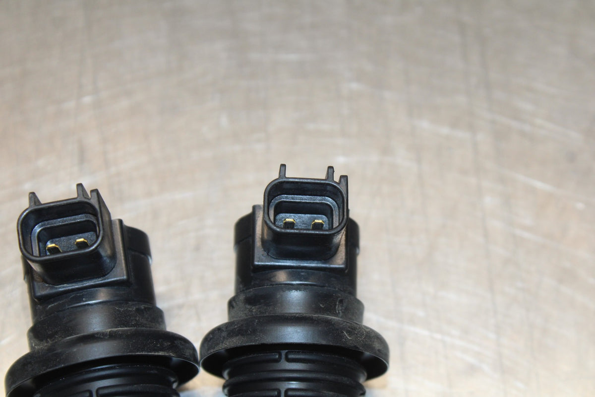 22-25 YAMAHA YZF R7 IGNITION COILS COIL SPARK PLUG CAPS BB769