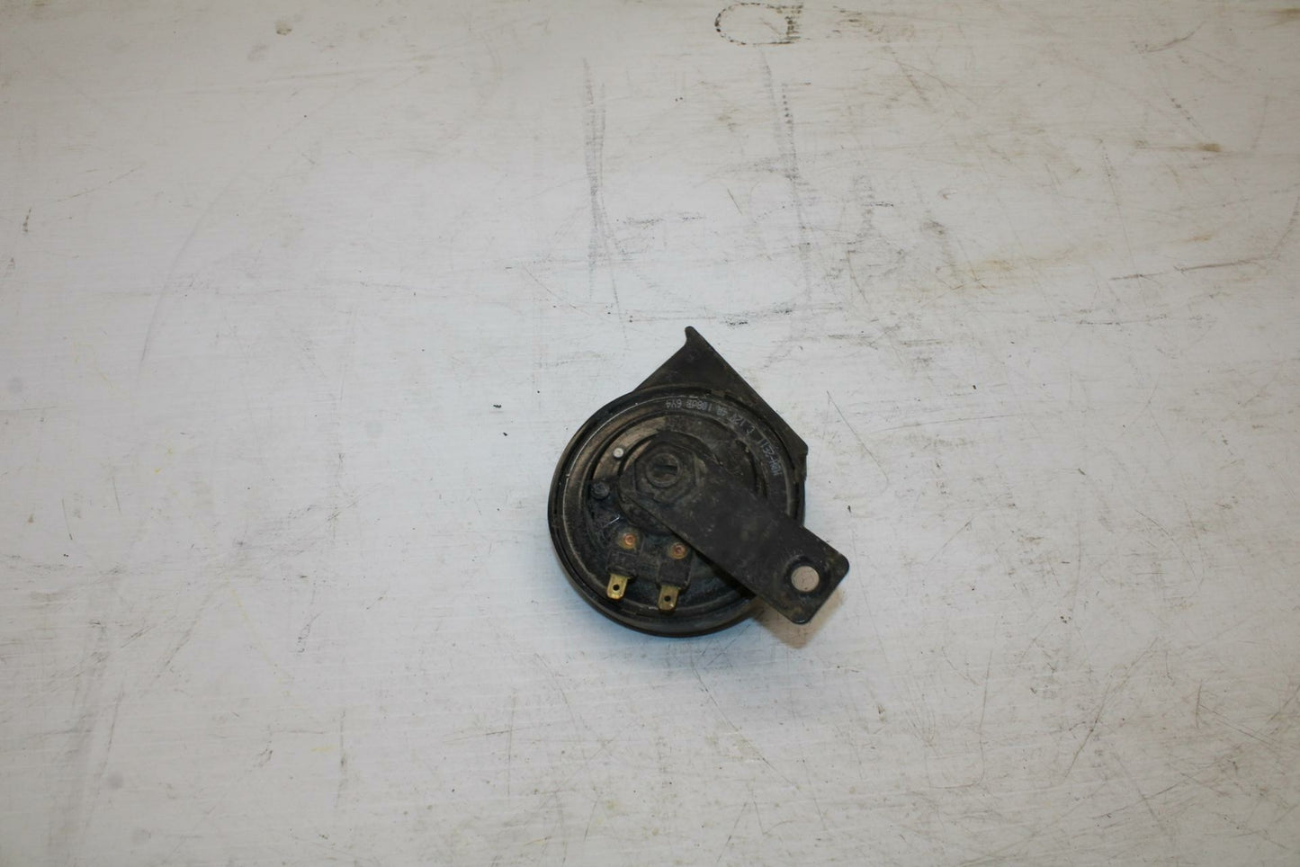 05-07 HONDA VTX1800F2 HORN SIGNAL BB351