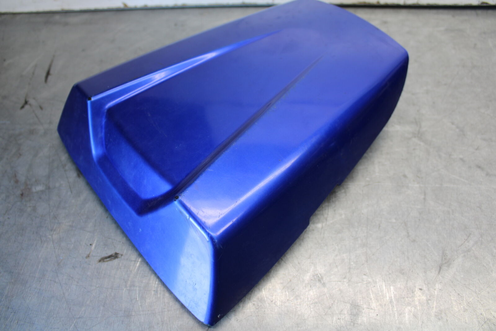 03-07 SUZUKI SV1000S REAR BACK SEAT SOLO COWL FAIRING COVER BB657