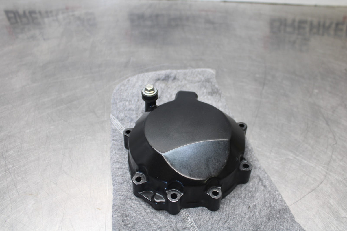 08 KAWASAKI NINJA ZX10R STATOR MAGNETO ALTERNATOR GENERATOR COVER BB902