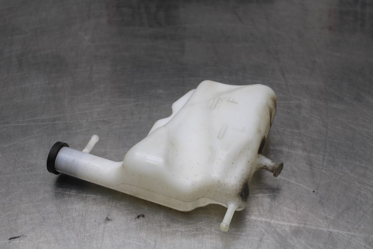 17-24 SUZUKI SV650 COOLANT WATER TANK RESERVOIR BOTTLE BB829