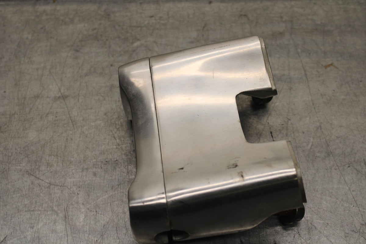 1998 Yamaha Vmax 1200 VMX1200 HANDLEBAR RISERS BB620