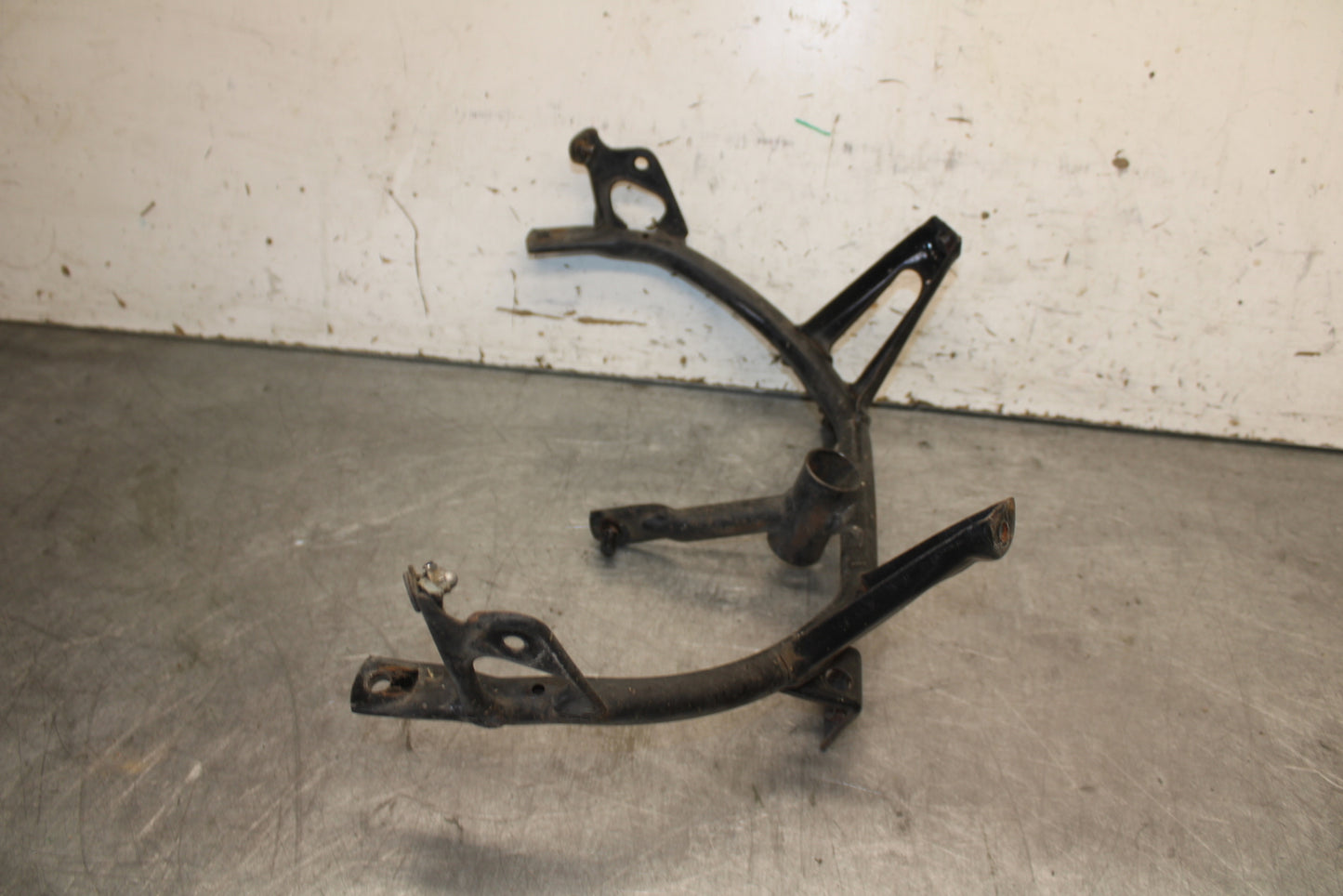93-00 HONDA GOLDWING 1500 GL1500SE UPPER FAIRING GAUGES STAY BRACKET  BB700