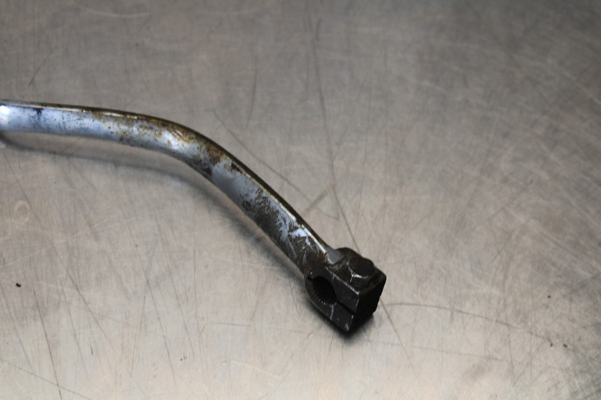 76-77 HONDA GOLDWING 1000 SHIFTER PEDAL BB171