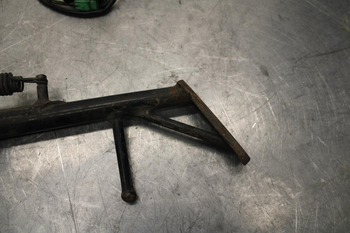 1997 Suzuki GSXR750 KICKSTAND SIDE KICK STAND BB39