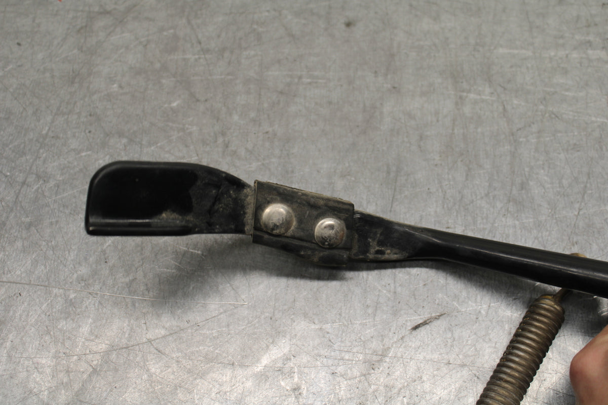 22-24 INDIAN CHIEF BOBBER DARK HORSE KICKSTAND SIDE KICK STAND BB717