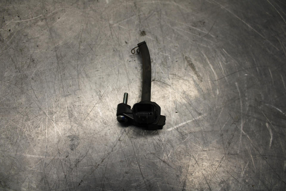 18 YAMAHA YZF R1  MAP MASS AIR FLOW PRESSURE SENSOR BB473