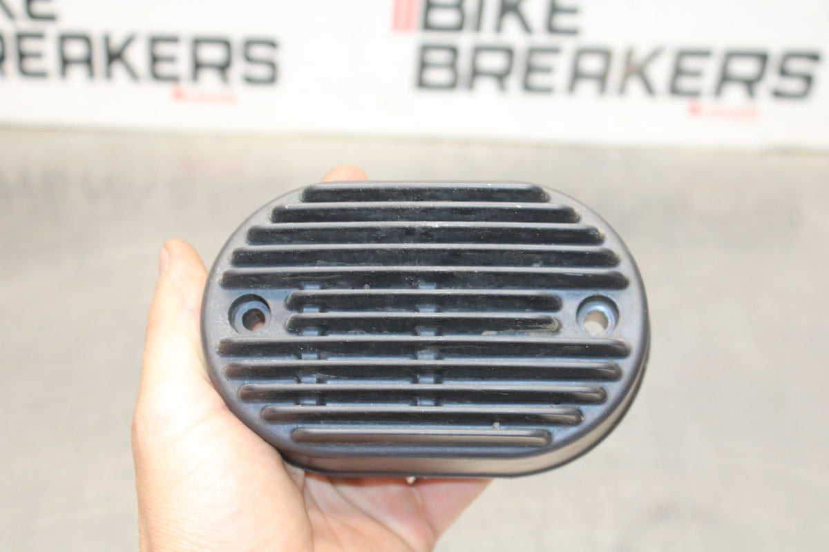 09-17 HARLEY-DAVIDSON V-ROD RECTIFIER VOLTAGE REGULATOR BB886-a