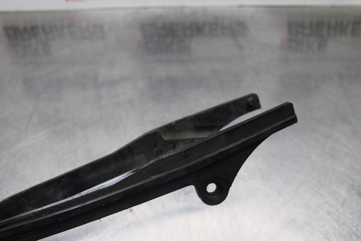 01-06 HONDA CBR600F4I SWINGARM CHAIN BUFFER SLIDER GUIDE BB778