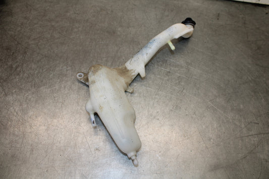 13-15 HONDA CBR500R COOLANT WATER TANK RESERVOIR BOTTLE 19101-MGZ-J00 BB704