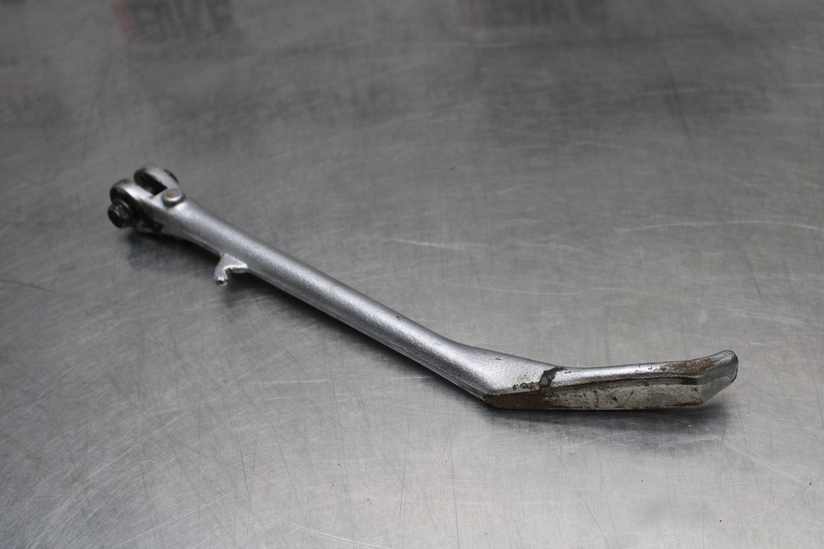 07 HONDA VTX1300R KICKSTAND SIDE KICK STAND BB825