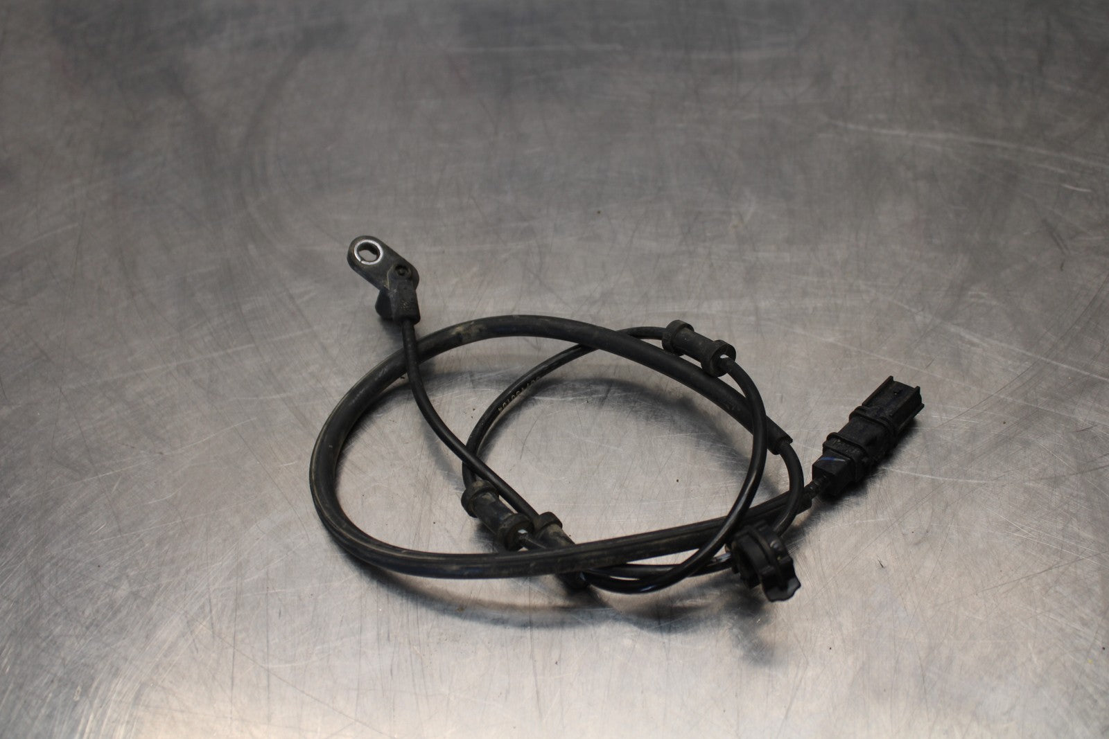 18-23 KAWASAKI NINJA 400 EX400 ABS FRONT ABS BRAKE SENSOR BB177