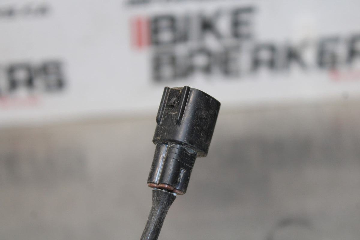 24-25 KAWASAKI NINJA ZX6R OXYGEN O2 EXHAUST GAS LAMBDA SENSOR BB785