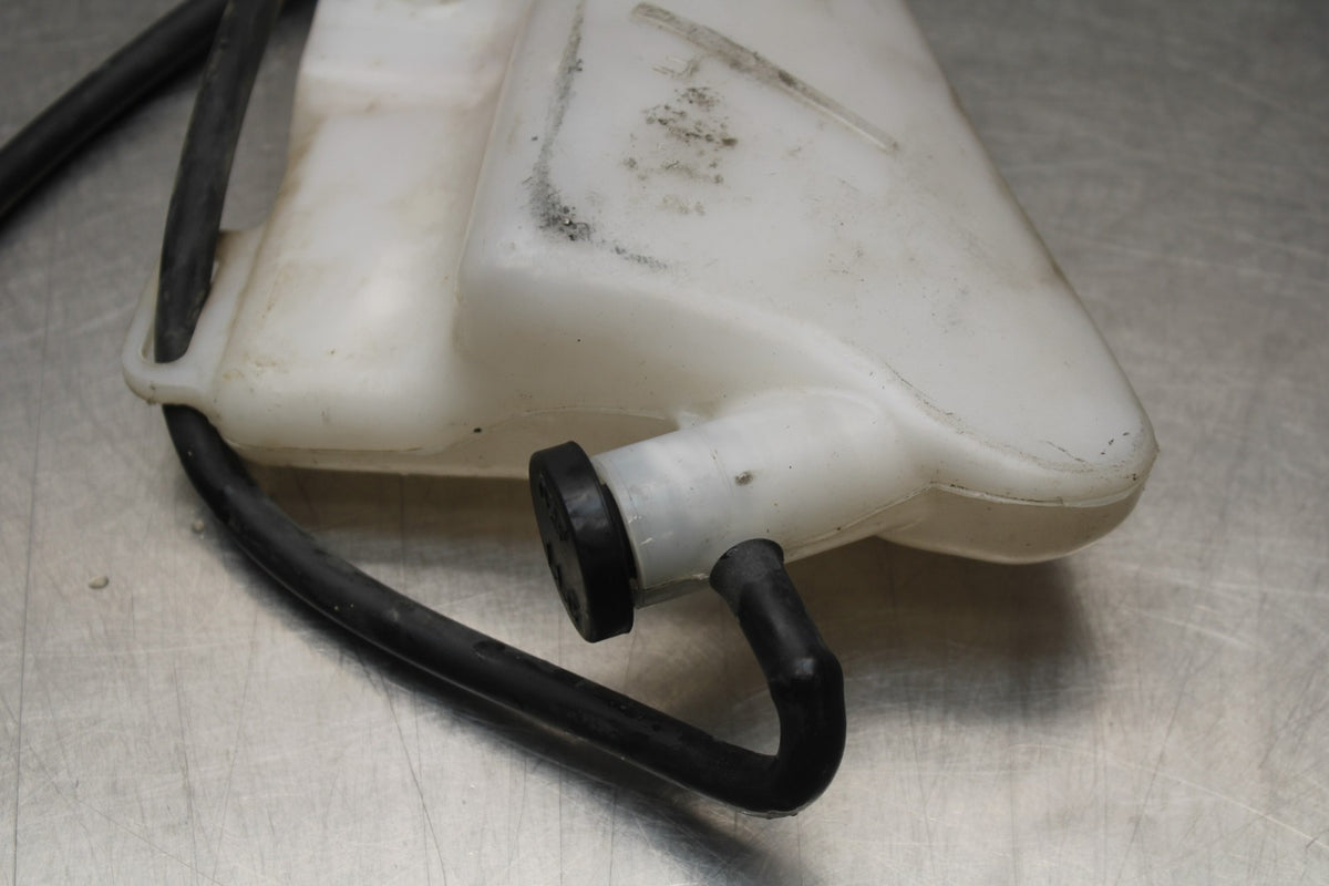 09 SUZUKI GSXR1000 COOLANT WATER TANK RESERVOIR BOTTLE BB777