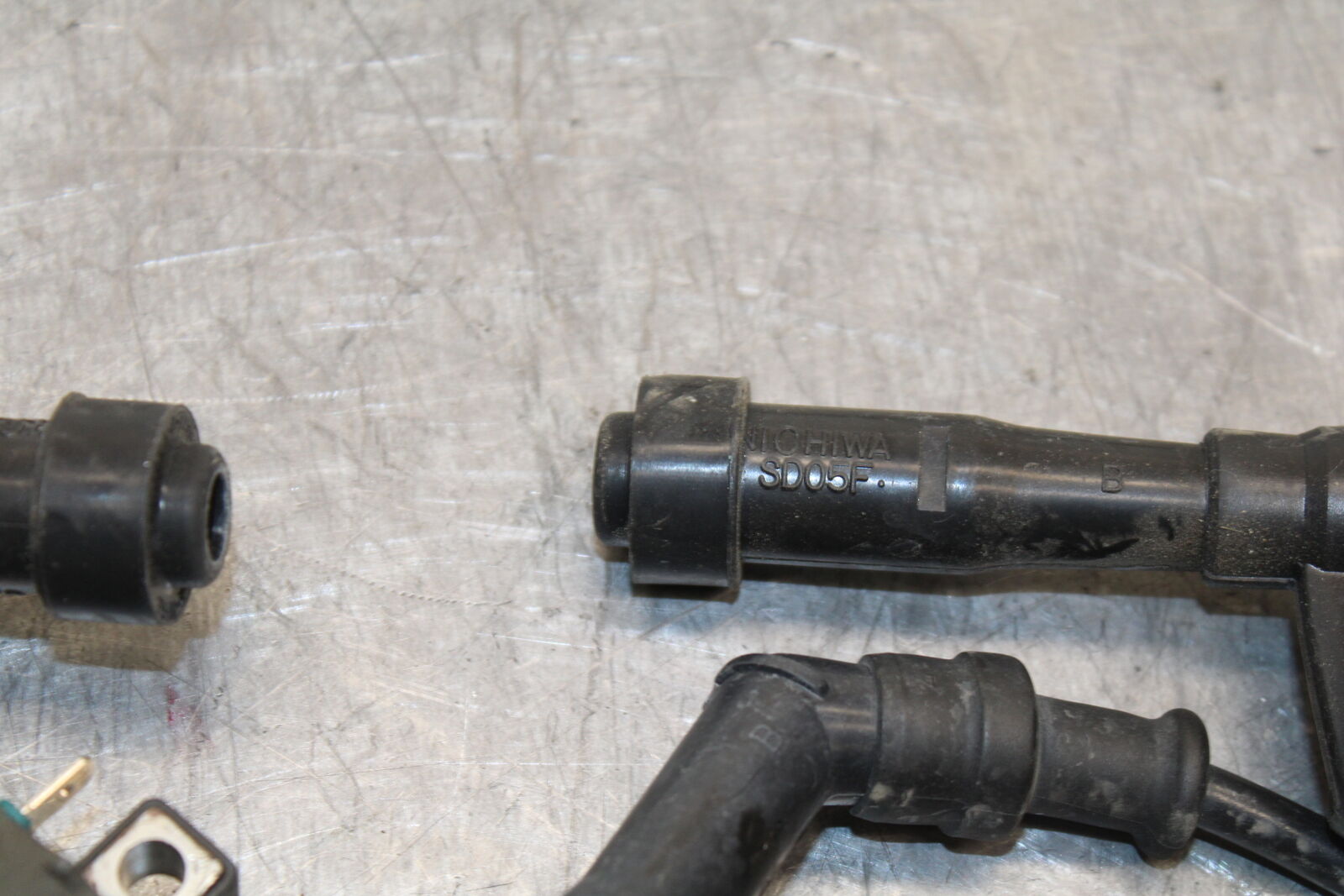 10-13 HONDA SHADOW RS 750 VT750RS IGNITION COILS BB718