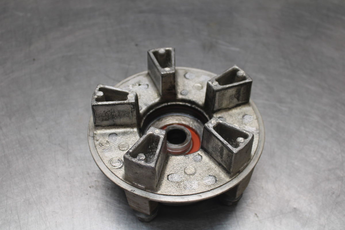 98-05 HONDA SUPER HAWK 1000 VTR1000F REAR HUB CUSH  BB924