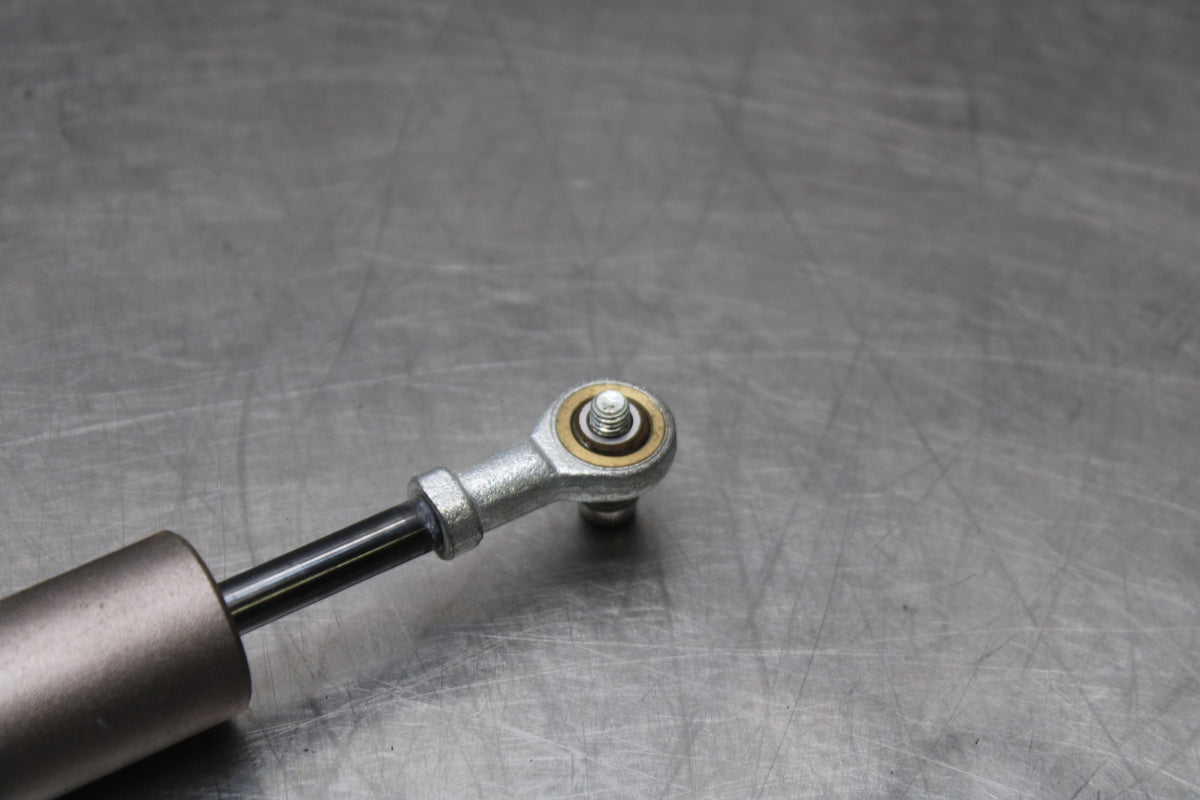 16 DUCATI 959 PANIGALE STEERING DAMPER STABILIZER BB912