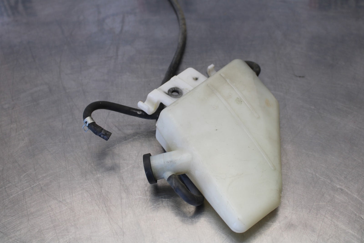 06-07 SUZUKI GSXR 600 COOLANT WATER TANK RESERVOIR BOTTLE BB863