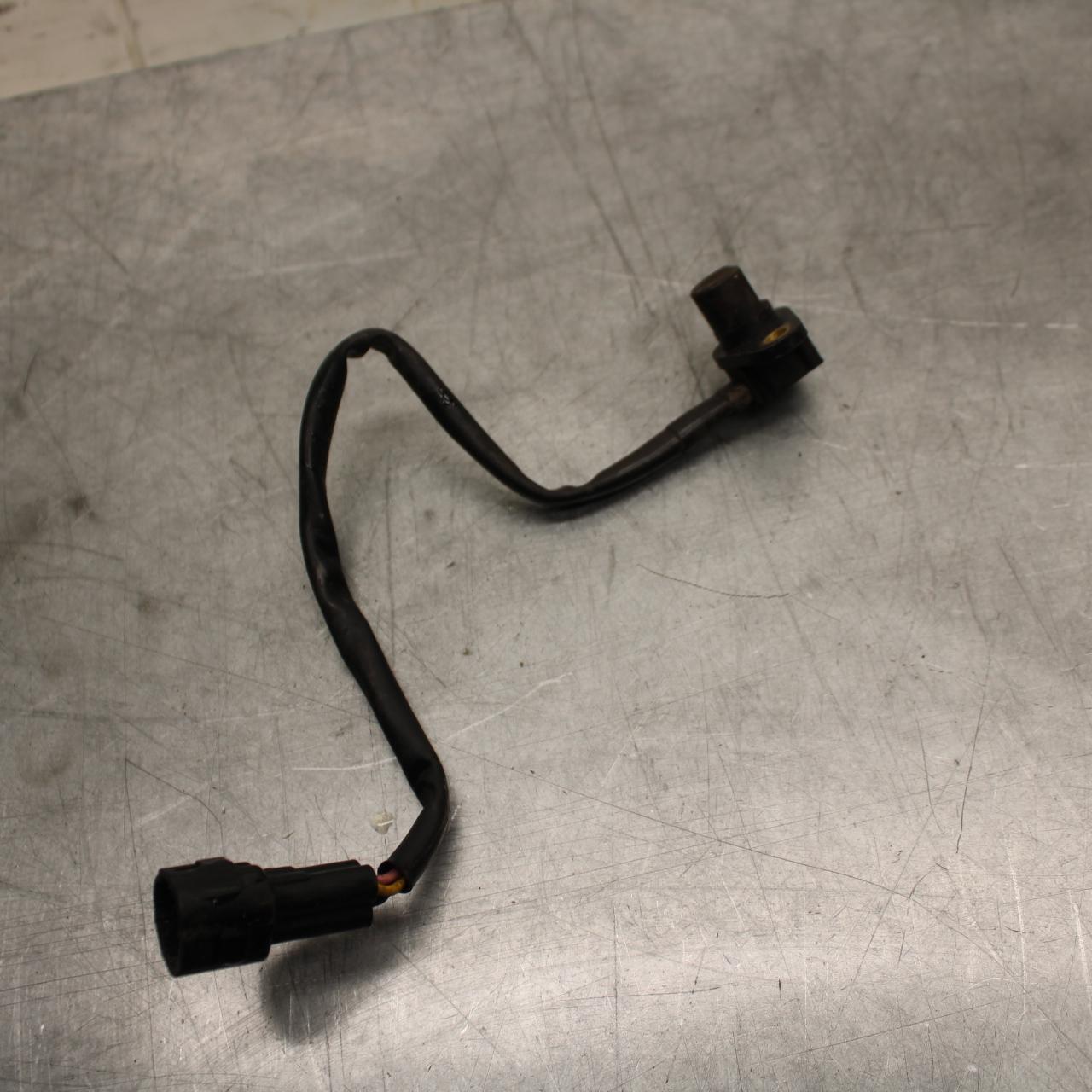 06-07 KAWASAKI NINJA ZX14R SPEED SPEEDOMETER SENSOR BB466
