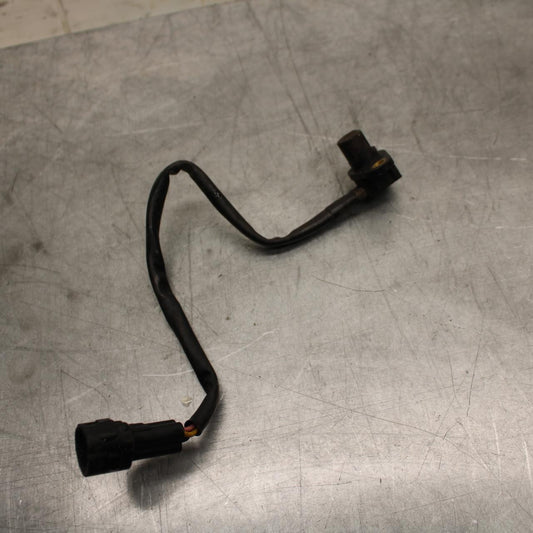 06-07 KAWASAKI NINJA ZX14R SPEED SPEEDOMETER SENSOR BB466