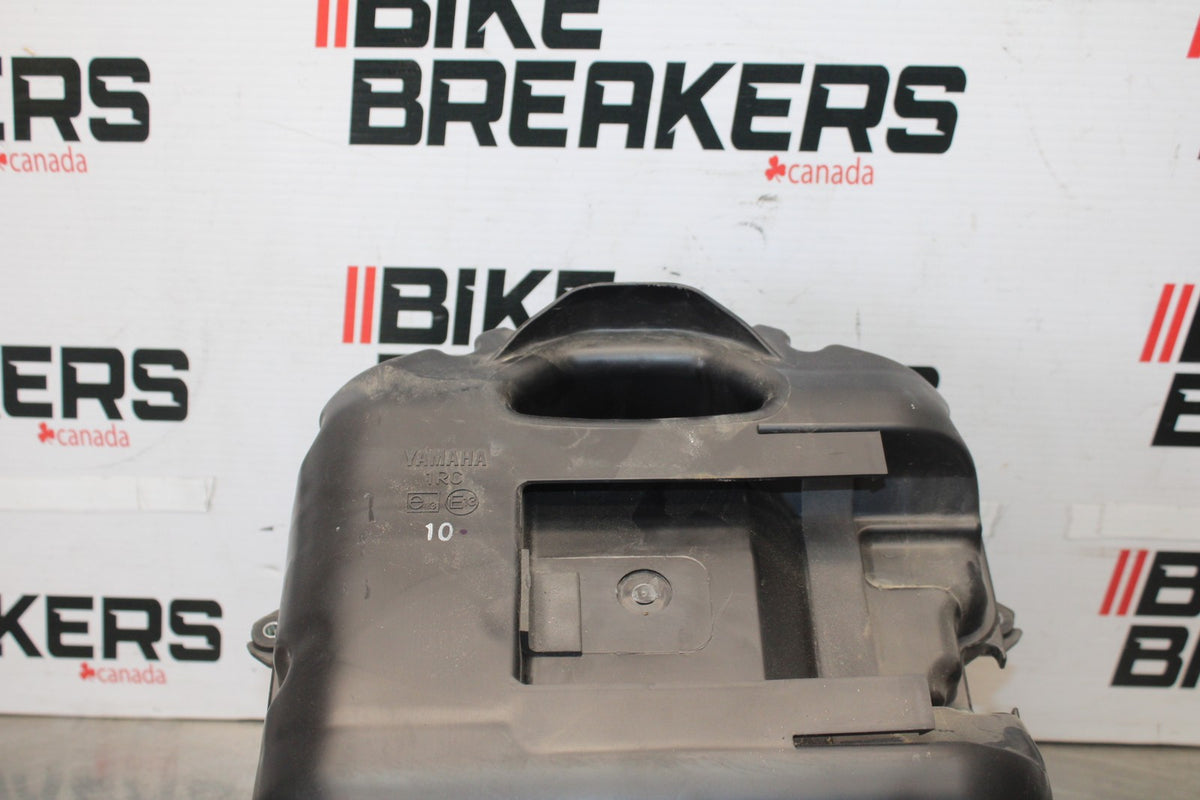 15-17 YAMAHA FJ09 AIRBOX AIR INTAKE FILTER BOX BB906