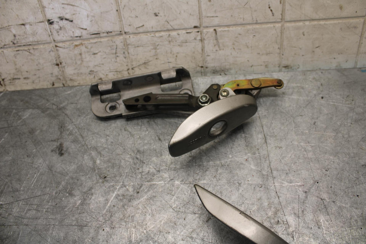 2004 Honda ST1300  LATCH LEVER ASSEMBLY BB49