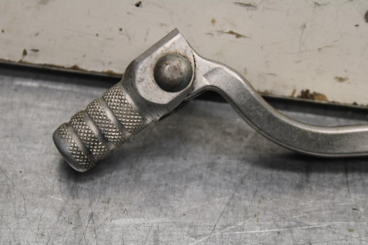 13 KTM 350 SXF SHIFTER PEDAL BB104