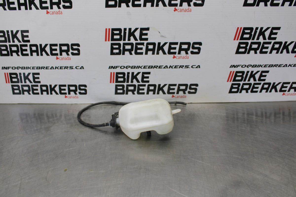 22-25 YAMAHA YZF R7 COOLANT WATER TANK RESERVOIR BOTTLE BB850