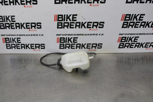 22-25 YAMAHA YZF R7 COOLANT WATER TANK RESERVOIR BOTTLE BB850