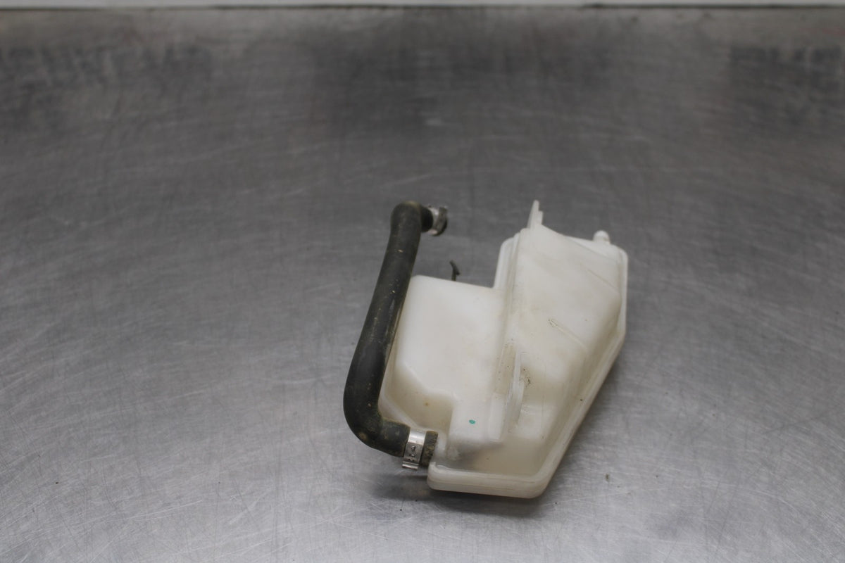 19 BMW F750GS COOLANT WATER TANK RESERVOIR BOTTLE BB938