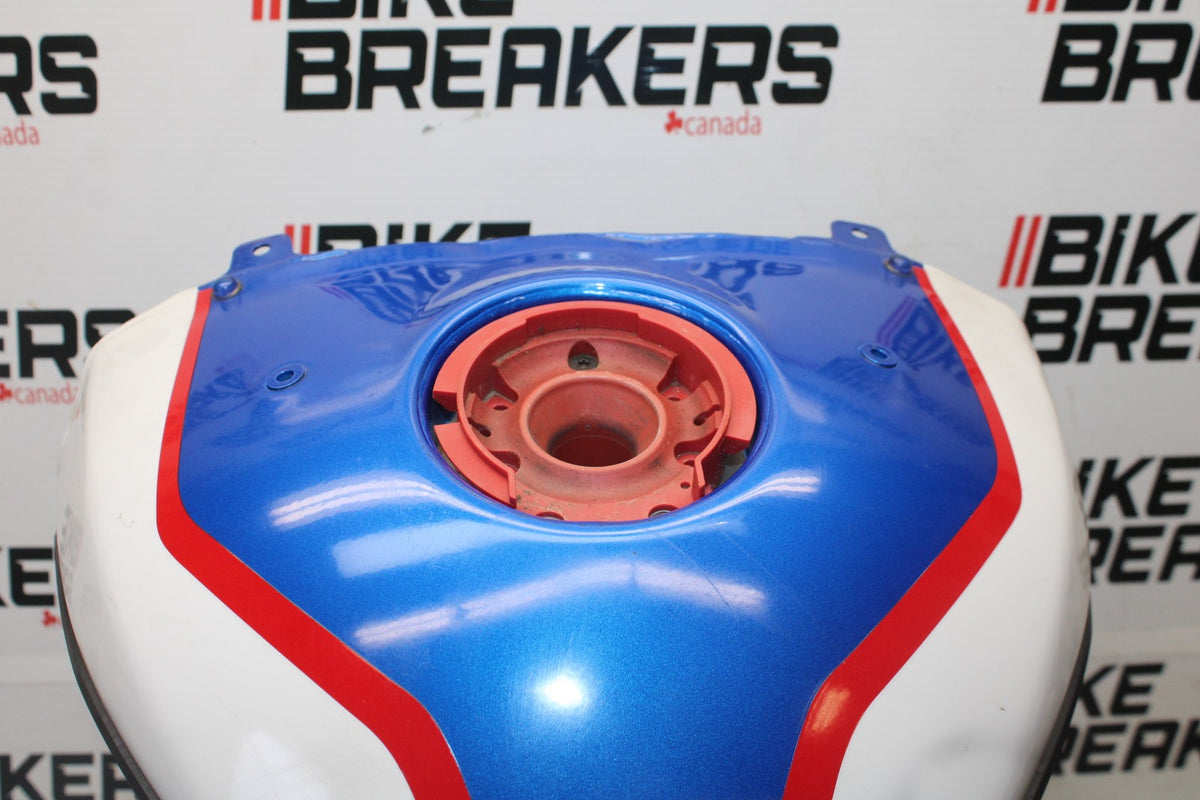 17-20 BMW S1000R GAS TANK FUEL CELL PETROL RESERVOIR BB909