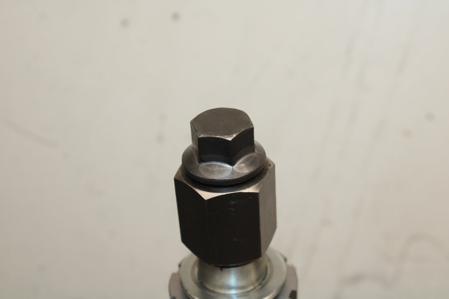 12-25 KAWASAKI NINJA ZX14R NEW!! FRONT FORKS CLAMP LOWER TRIPLE TREE STEM BB757