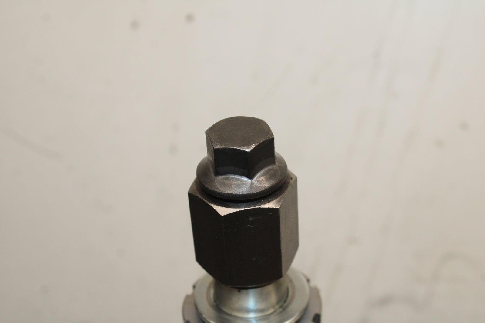 12-25 KAWASAKI NINJA ZX14R NEW!! FRONT FORKS CLAMP LOWER TRIPLE TREE STEM BB757