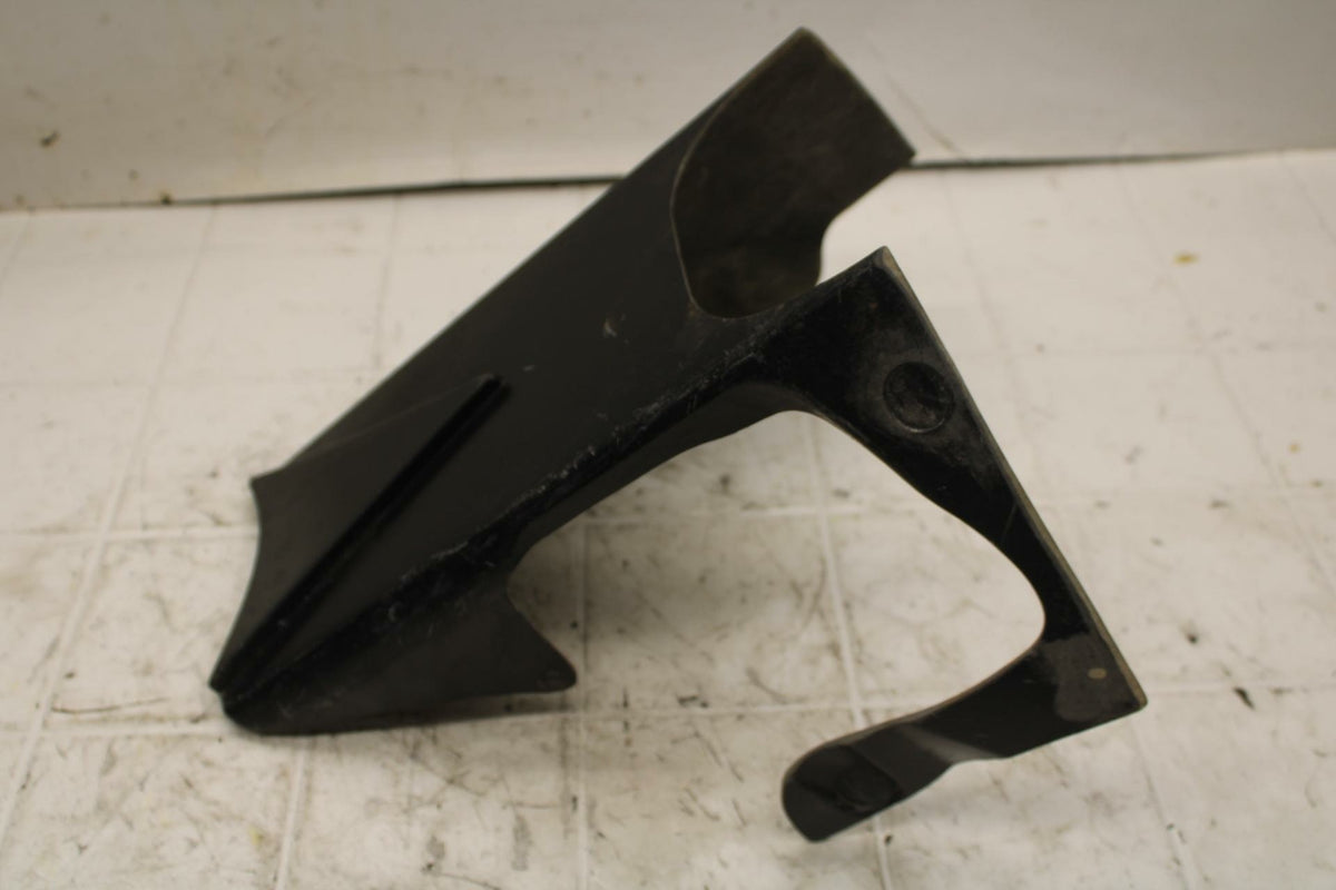 97-00 SUZUKI GSXR600 SRAD  FIBERGLASS LOWER BOTTOM BELLY FAIRING BB187 D