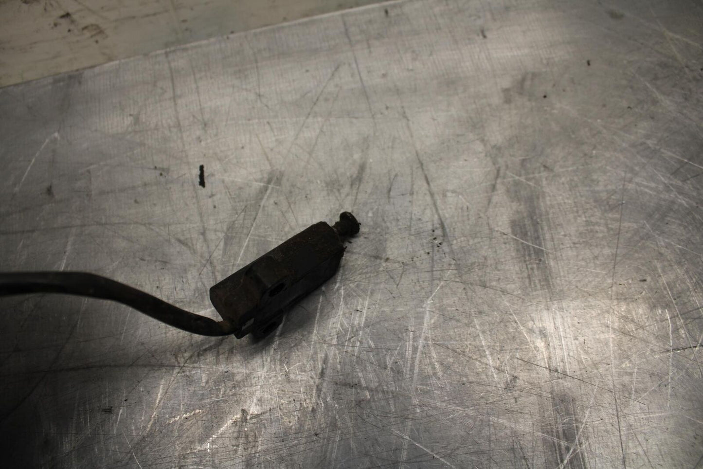 17-23 SUZUKI GSXR 250 GSX250RL8 KICKSTAND SIDE KICK STAND SENSOR BB490