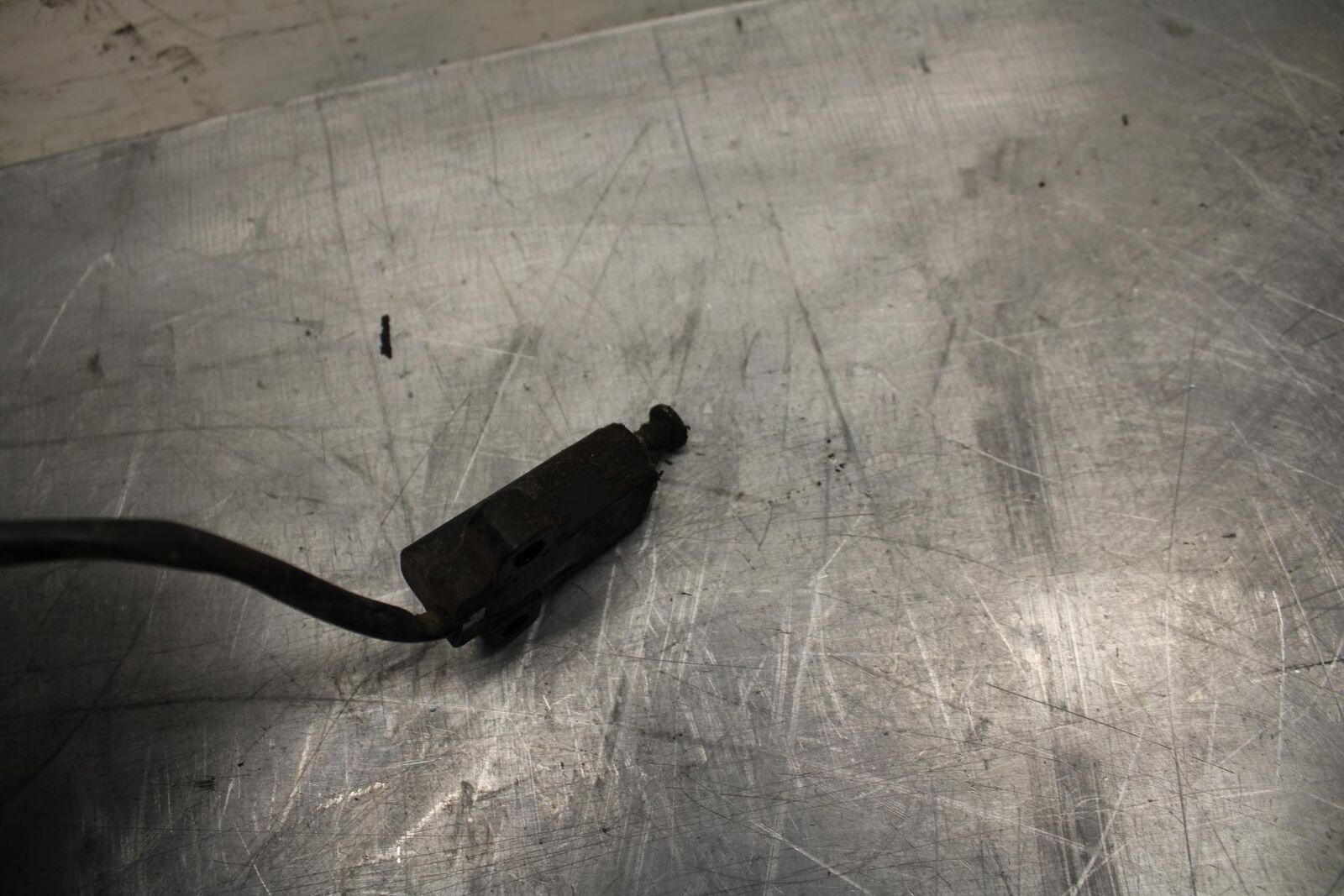 17-23 SUZUKI GSXR 250 GSX250RL8 KICKSTAND SIDE KICK STAND SENSOR BB490