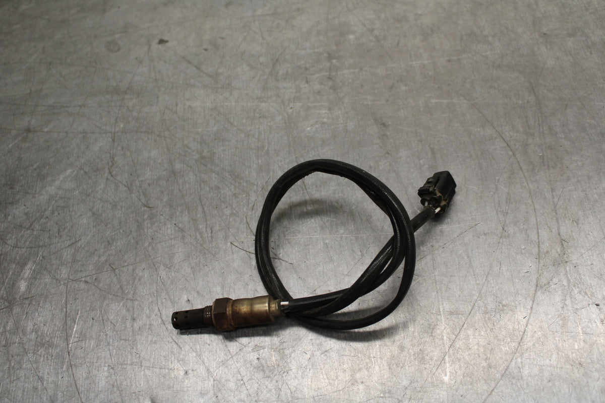 08-10 SUZUKI GSXR 600 OXYGEN O2 EXHAUST GAS LAMBDA SENSOR BB753