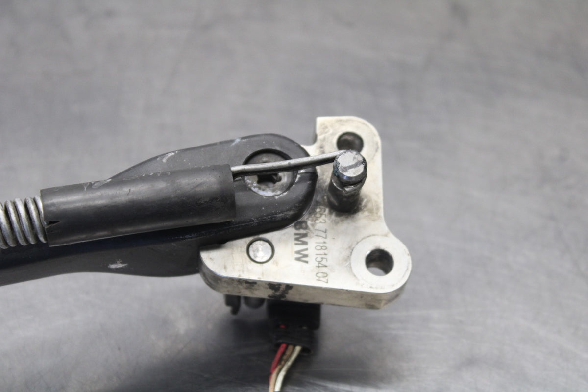 10-11 BMW S1000RR KICKSTAND SIDE KICK STAND BB941