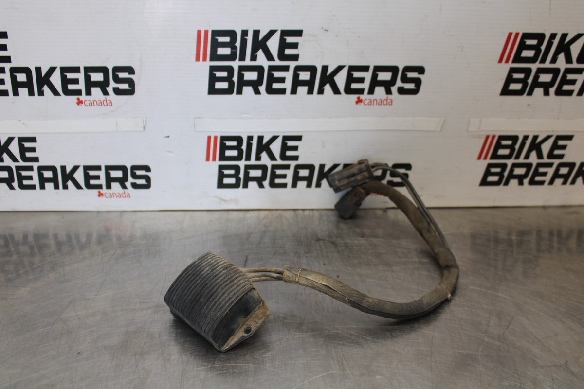 04 BUELL FIREBOLT XB12R RECTIFIER VOLTAGE REGULATOR BB903