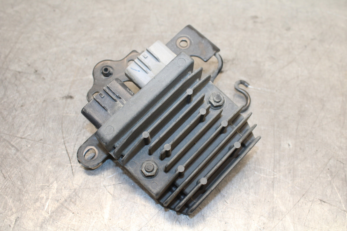 17-24 YAMAHA BOLT XVS950 RECTIFIER VOLTAGE REGULATOR BB729