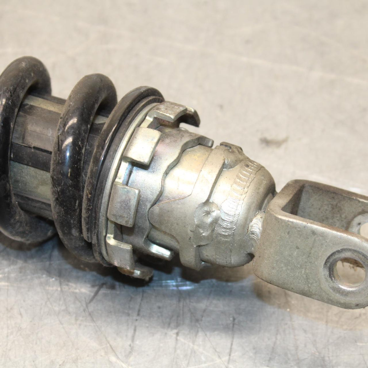 15-18 HONDA CB300FA REAR BACK SHOCK ABSORBER SUSPENSION BB646