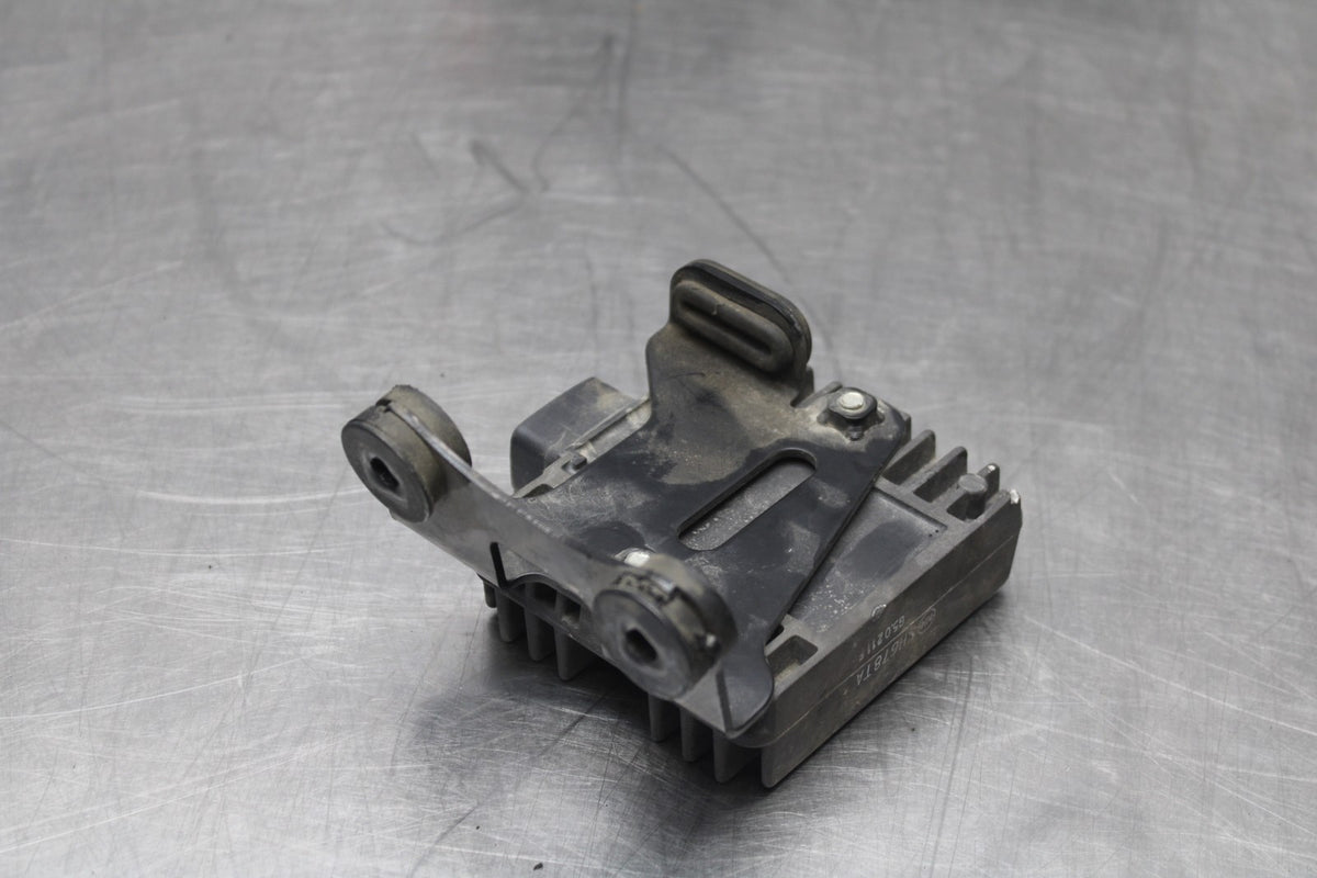 12-16 KAWASAKI NINJA 650 EX650F ABS RECTIFIER VOLTAGE REGULATOR  BB860