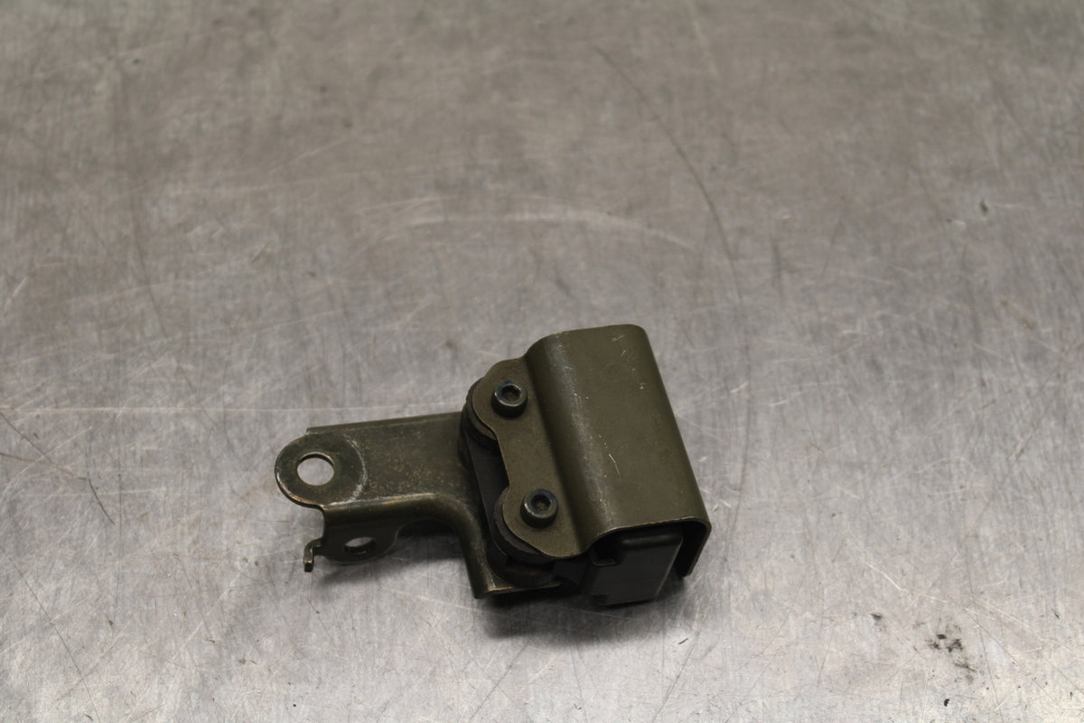 13-16 SUZUKI BANDIT 1250S ABS TIP OVER BANK ANGLE CRASH SENSOR SWITCH  BB134