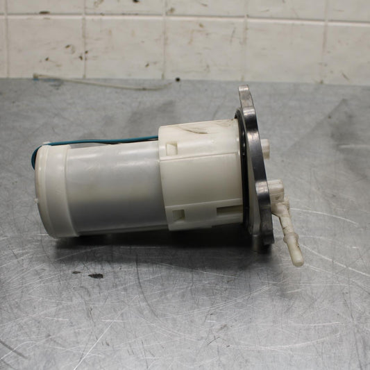 09-14 YAMAHA YZF R1 FUEL PUMP GAS PETROL SENDER UNIT BB448