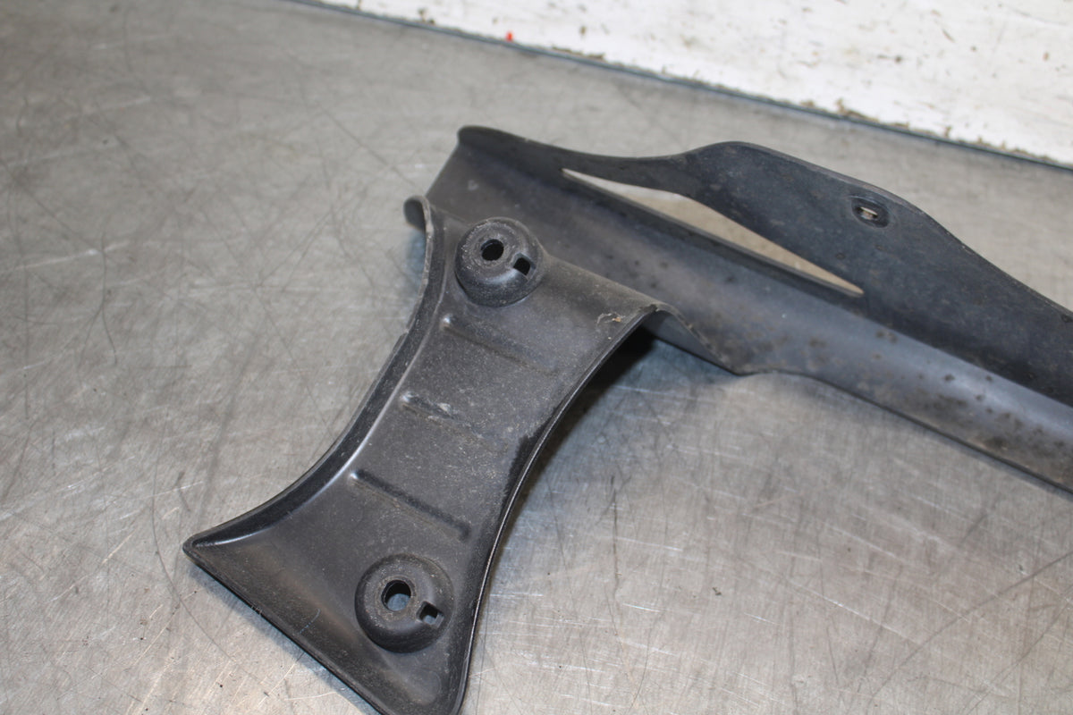17-24 SUZUKI SV650 REAR BACK DRIVE CHAIN GUARD COVER SHIELD BB706