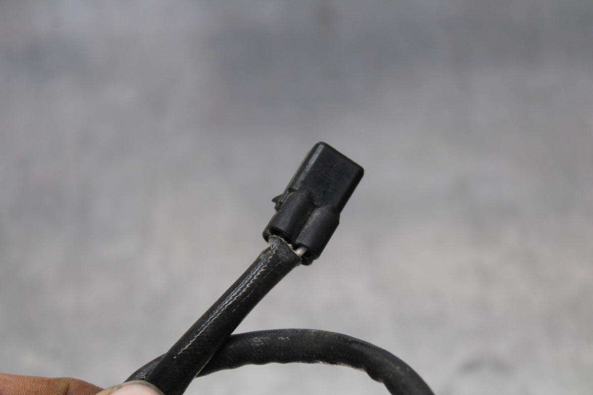 13-17 KAWASAKI NINJA 300 EX300 ABS OXYGEN O2 EXHAUST GAS LAMBDA SENSOR BB189