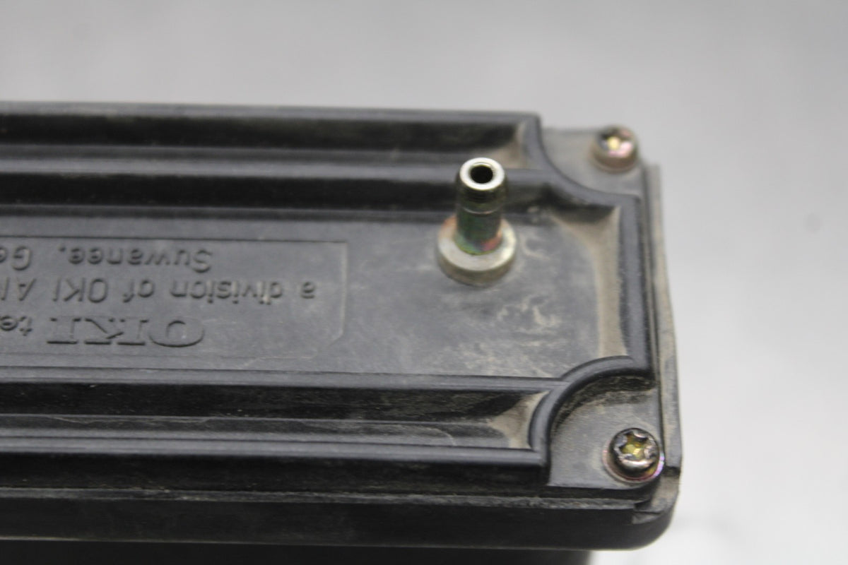 88-00 HONDA GOLDWING 1500 ECU COMPUTER CONTROLLER UNIT BLACK BOX ECM CDI  BB883
