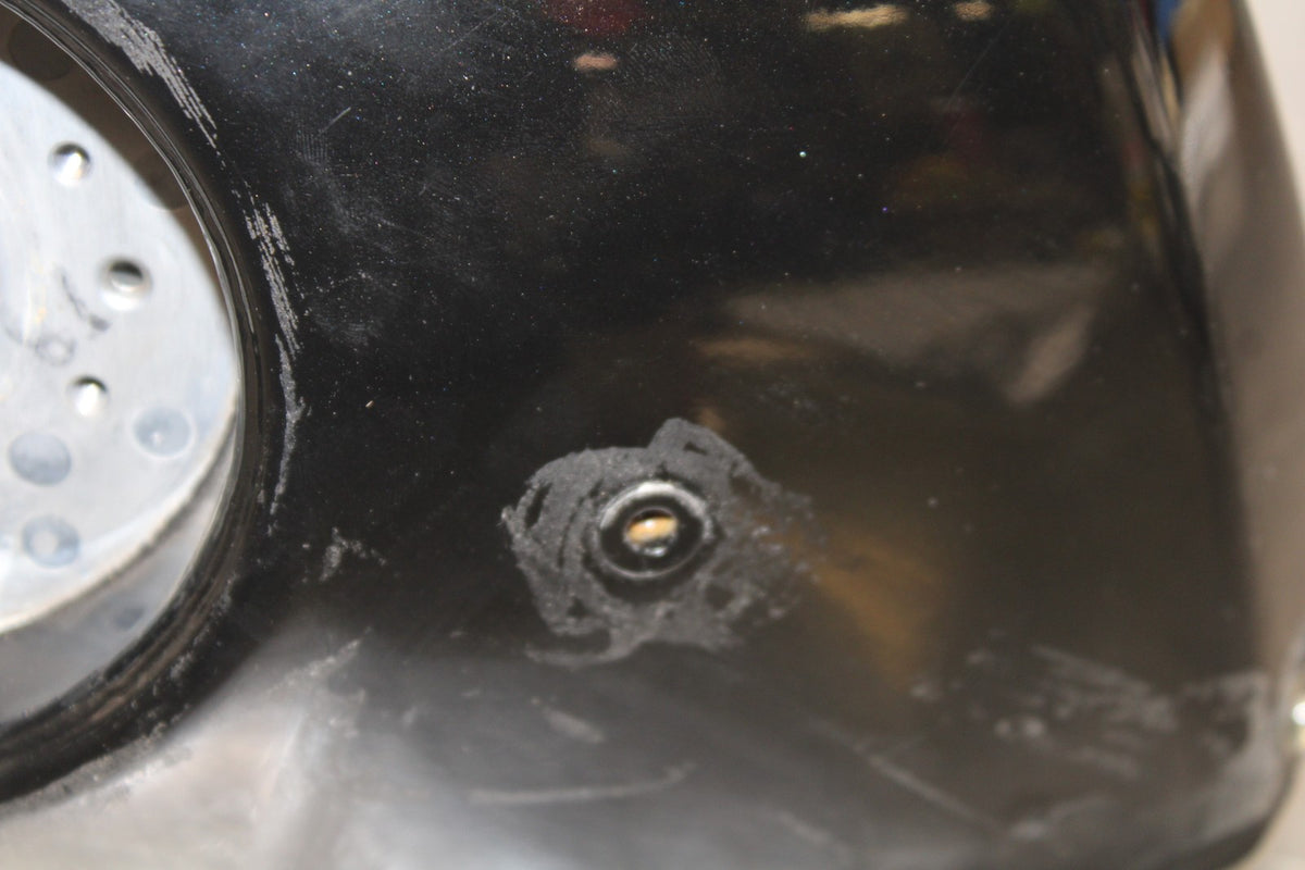 12-14 BMW S1000RR GAS TANK FUEL CELL PETROL RESERVOIR BB00